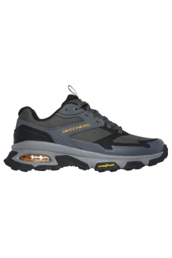 Scarpe da trekking Grigie SKECHERS SKECH-AIR ENVOY SLEEK ENVOY
