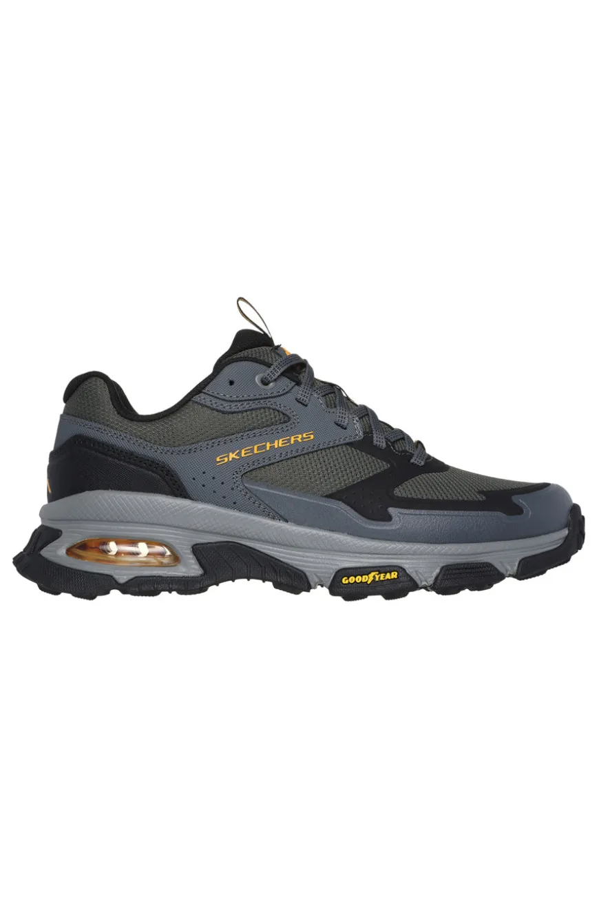 Scarpe da trekking Grigie SKECHERS SKECH-AIR ENVOY SLEEK ENVOY