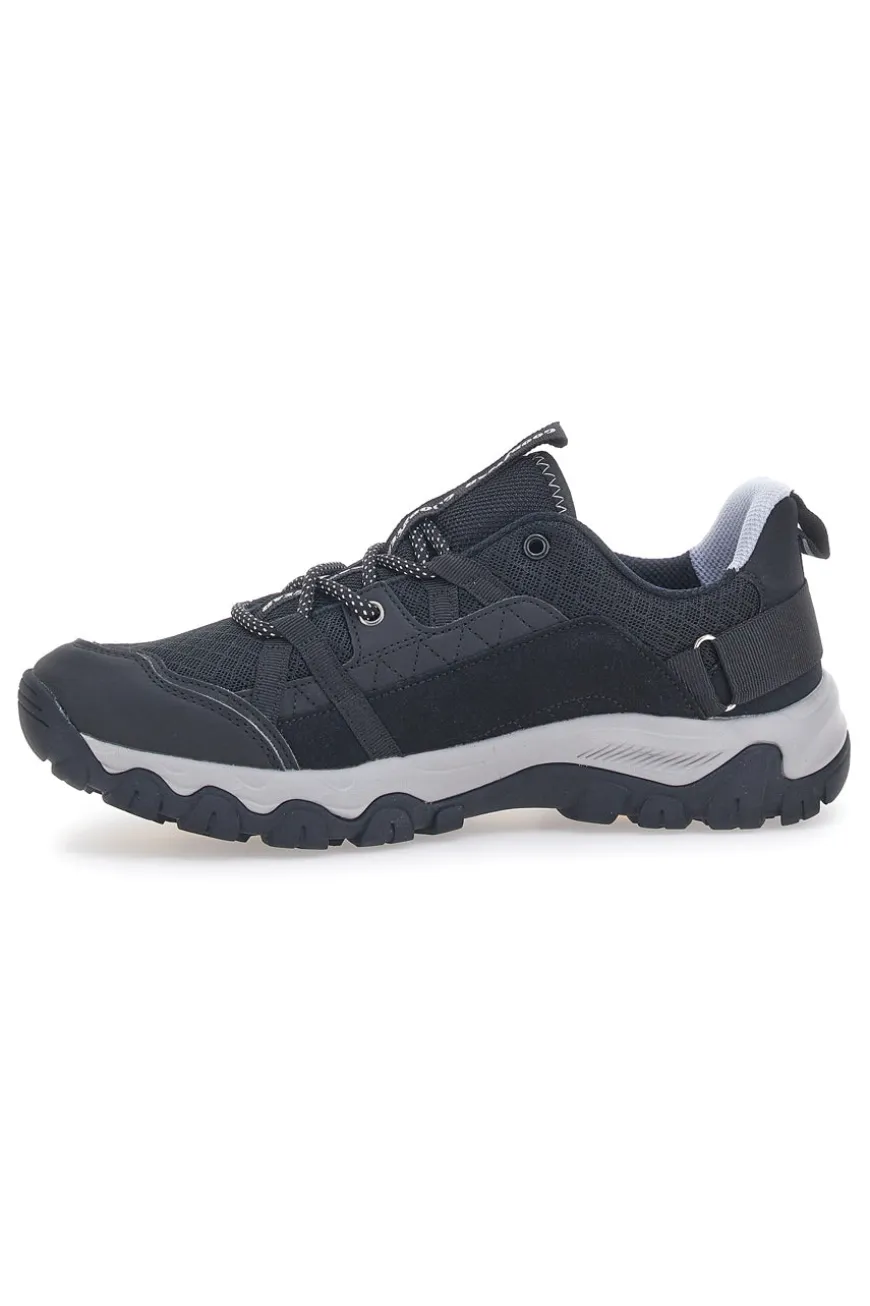 Scarpe da Trekking Nere Goodyear 31003