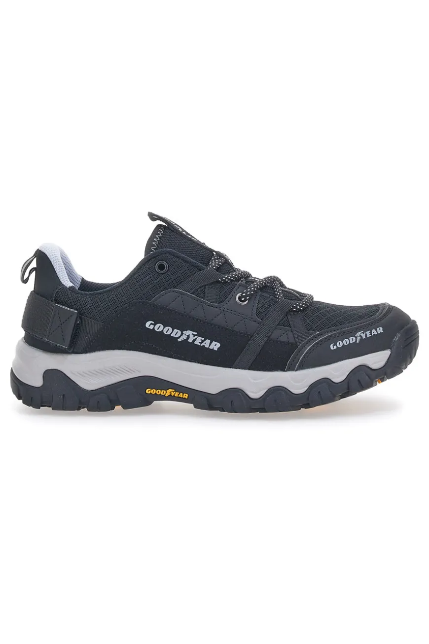 Scarpe da Trekking Nere Goodyear 31003