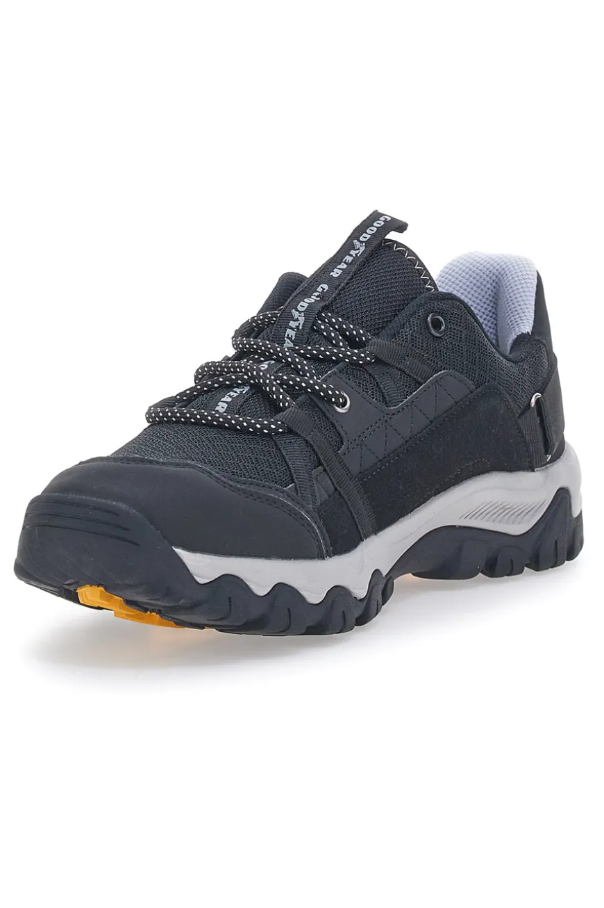Scarpe da Trekking Nere Goodyear 31003