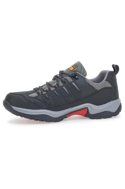 Scarpe da Trekking Nere Goodyear 11021