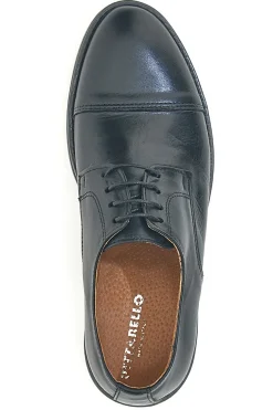 Scarpe eleganti Nere in pelle Pittarello 320