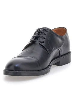 Scarpe eleganti Nere in pelle Pittarello 320
