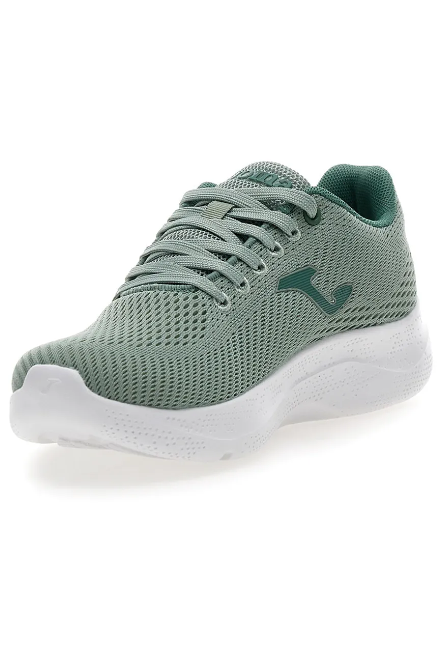 Scarpe ginnastica verdi mesh Joma CCORLS2615