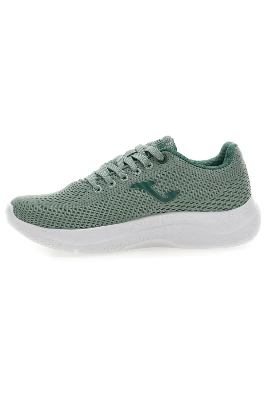Scarpe ginnastica verdi mesh Joma CCORLS2615