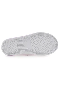 Scarpe lilla con luci e stampa Frozen 19FII5N07LA