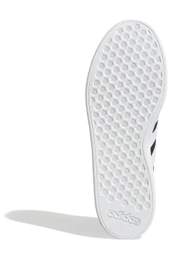 Scarpe nere con strisce bianche Adidas Grand Court Base 2
