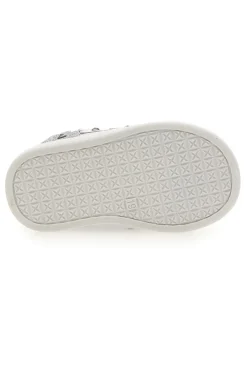 Scarpe Primi Passi Argento Laura Biagiotti 8501