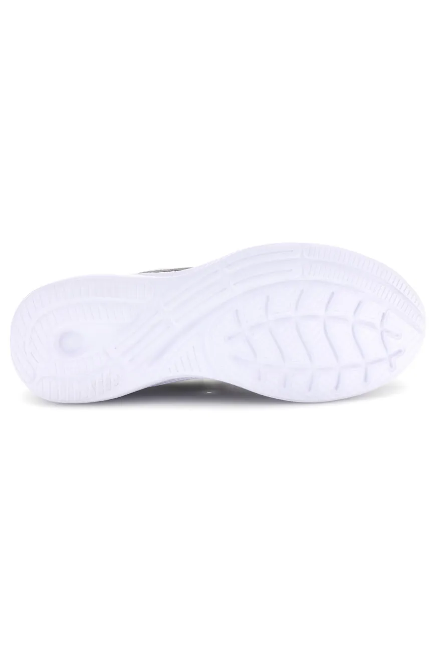 Scarpe running bianco blu traspirante ammortizzata Diadora Robin 7