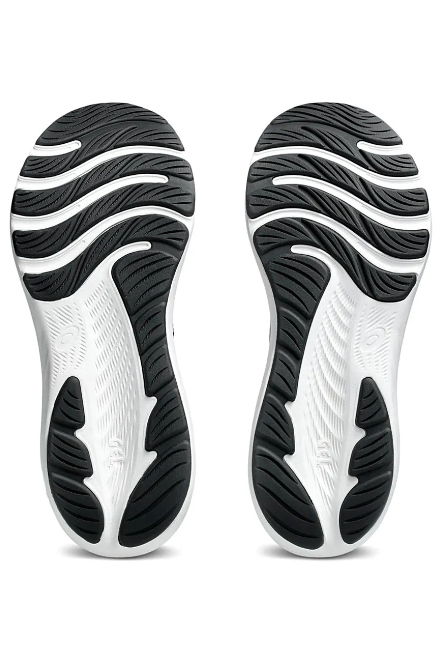 Scarpe running blu ammortizzate traspiranti Asics Gel-Contend 9