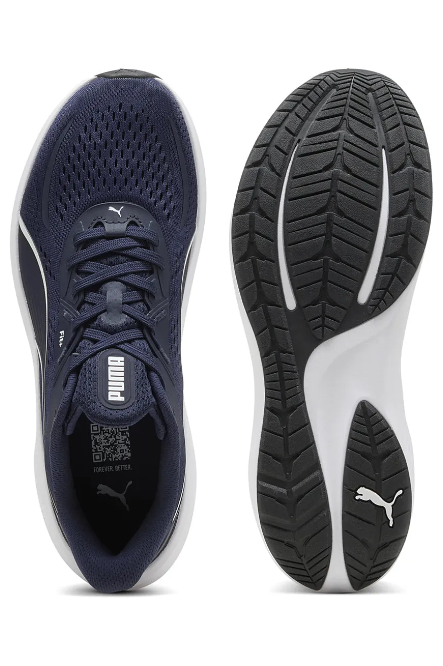 Scarpe running blu navy ultraleggere Puma Skyrocket Lite 2