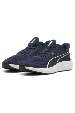 Scarpe running blu navy ultraleggere Puma Skyrocket Lite 2