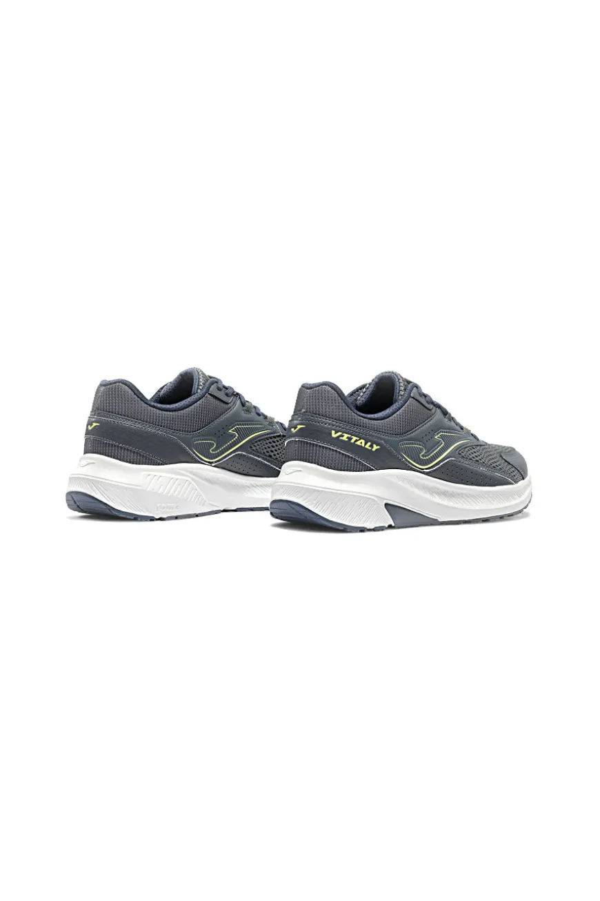 Scarpe running grigie Joma RVITAS2612