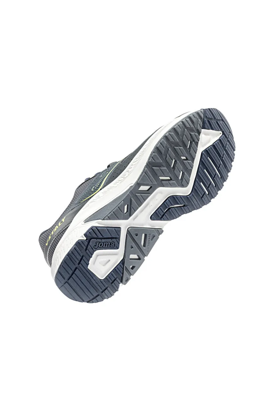 Scarpe running grigie Joma RVITAS2612