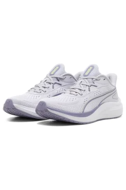 Scarpe running Lilla ammortizzate leggere Puma Skyrocket Lite 2