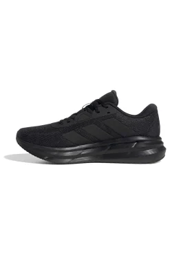 Scarpe running nere ammortizzate Adidas Galaxy 7 M