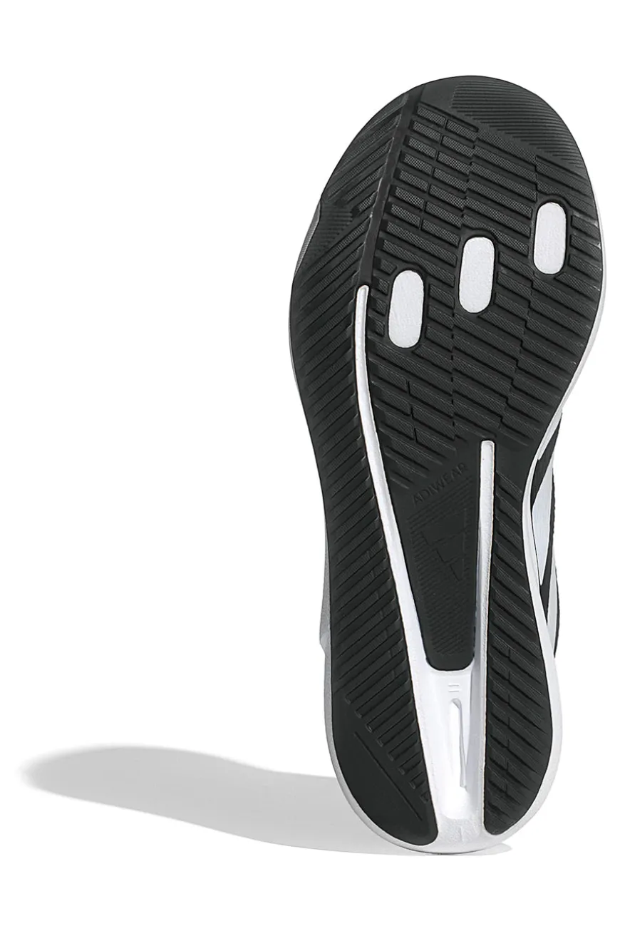 Scarpe running nere con ammortizzazione Lightmotion Adidas Duramo SL2 M