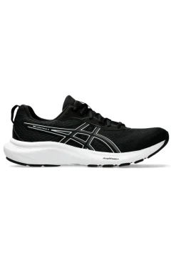 Scarpe running nere con ammortizzazione Gel Asics Gel Contend 9