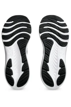 Scarpe running nere con ammortizzazione Gel Asics Gel Contend 9