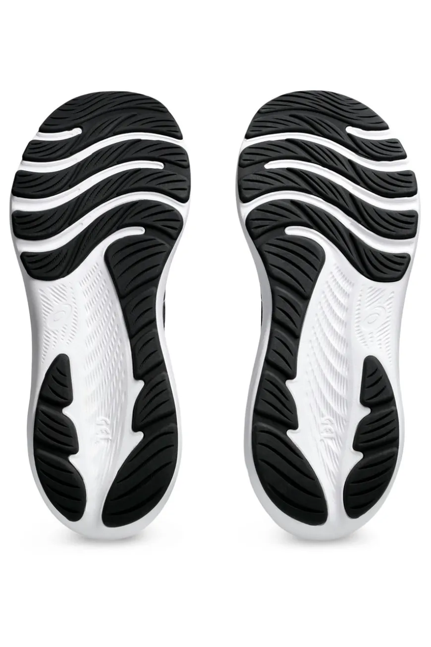 Scarpe running nere con ammortizzazione Gel Asics Gel Contend 9