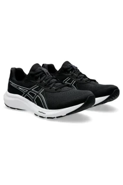 Scarpe running nere con ammortizzazione Gel Asics Gel Contend 9