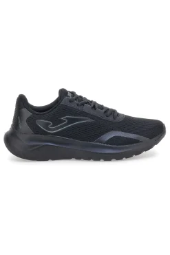 Scarpe running nere con Memory Foam Joma Sodio Men 2521