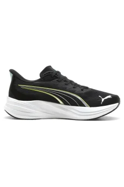 Scarpe running nere in mesh con ammortizzazione Profoam Puma Darter Pro 2