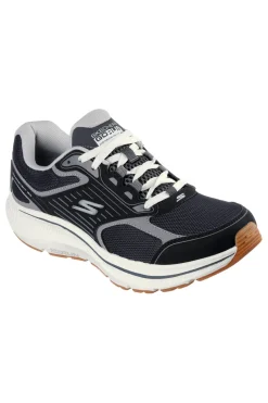 Scarpe running nere leggere con Goga Mat Skechers GO RUN CONSISTENT 2