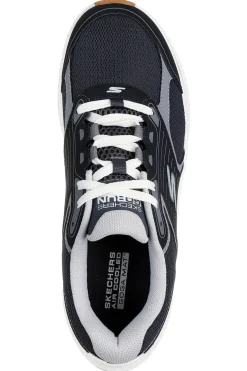 Scarpe running nere leggere con Goga Mat Skechers GO RUN CONSISTENT 2