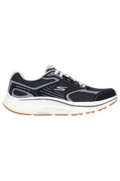 Scarpe running nere leggere con Goga Mat Skechers GO RUN CONSISTENT 2