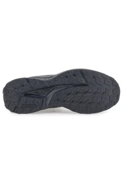 Scarpe running nere traspiranti Joma Rmetas2601