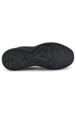 Scarpe running nero traspirante ammortizzata Diadora Eagle 9