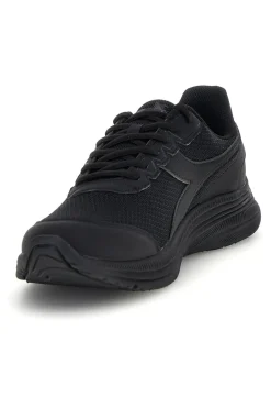 Scarpe running nero traspirante ammortizzata Diadora Eagle 9