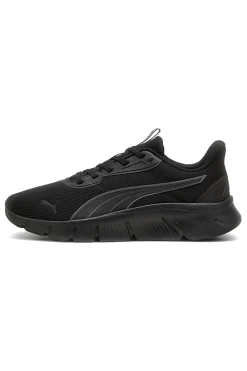 Scarpe running total black leggere Puma FlexFocus Lite Modern