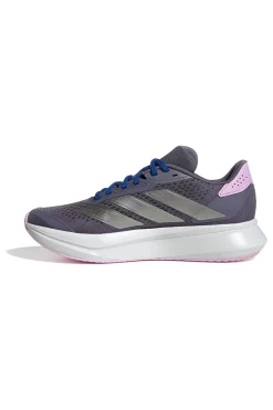 Scarpe running viola in mesh Adidas Duramo SL2 W