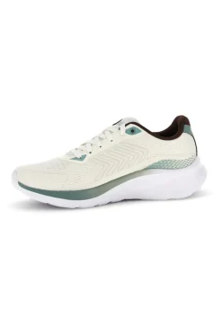 Scarpe sportive bianche leggere in mesh K-swiss Selby