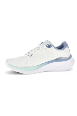 Scarpe sportive bianche leggere in mesh K-swiss Selby
