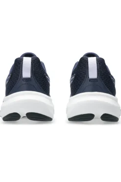Scarpe sportive blu con ammortizzazione Gel Asics Gel Contend 9