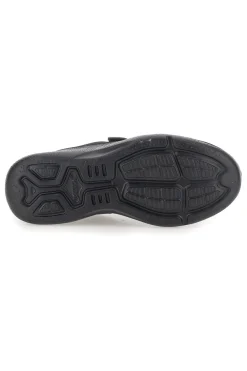 Scarpe sportive da uomo nere con doppio velcro Joma CCORS2601V