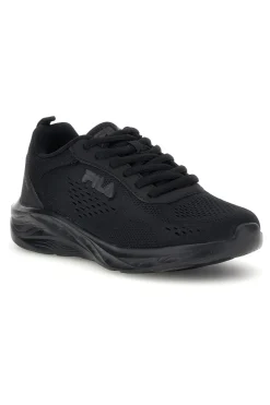 Scarpe sportive nero comfort foam traspirante Fila Spectris