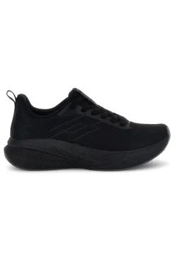 Scarpe sportive nero traspiranti Lotto Speedride 900 II W