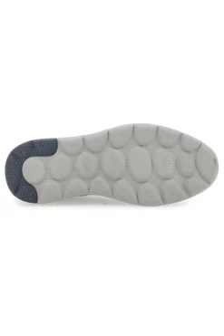 Scarpe Stringate Blu Senza Lacci Pittarello Active 2404
