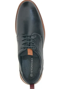 Scarpe Stringate Blu Sevenoaks 93349