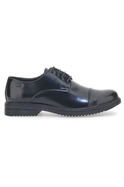 Scarpe Stringate GMV 98 Nere