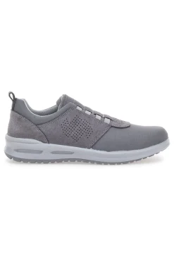 Scarpe Stringate Grigie Marco Brandi 37
