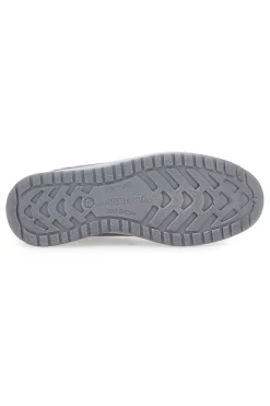 Scarpe Stringate Grigie Marco Brandi 37