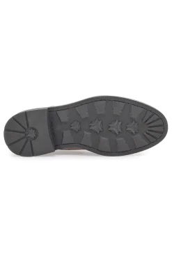 Scarpe Stringate Marroni Claremorris 220