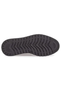 Scarpe Stringate marroni effetto pitone con suola carrarmato Pittarello Eco 25276002
