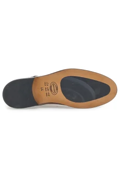 Scarpe Stringate Marroni In Vera Pelle Made In Italy Pittarello 7715
